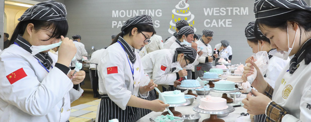 �����¶������ѧУ-�決��Ʒרҵ