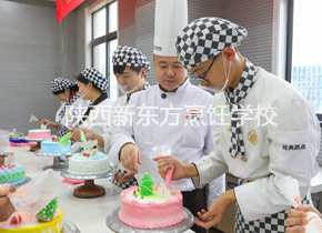 圣诞蛋糕比拼 圣诞蛋糕比拼