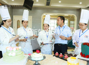 西点技能大赛 西点技能大赛