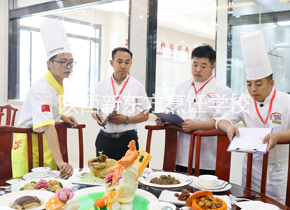 厨王争霸赛 厨王争霸赛