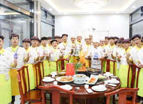 厨王争霸赛 厨王争霸赛