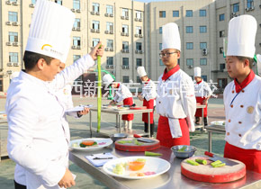 中餐专业考核 中餐专业考核